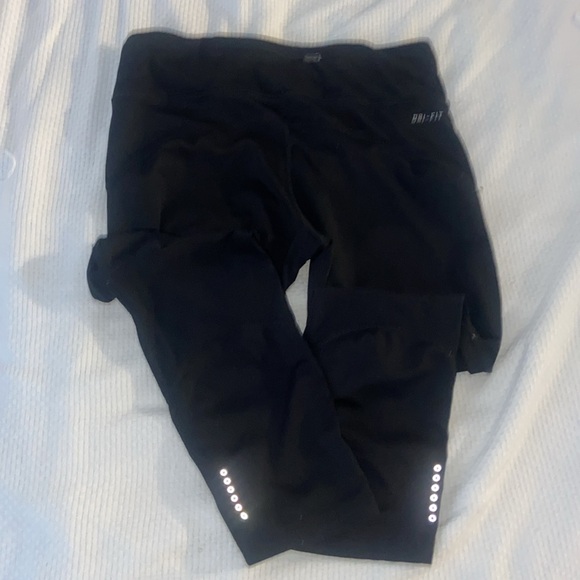 Nike Mid-cut leggings - Picture 3 of 7